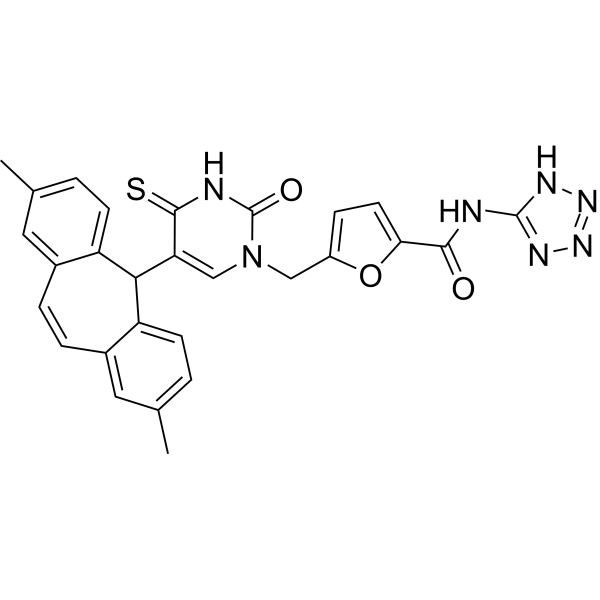 AR-C118925XX 216657-60-2